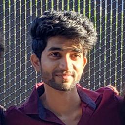 Thomas  S. - Senior Full-Stack Engineer - React, DevOps and AI Platforms