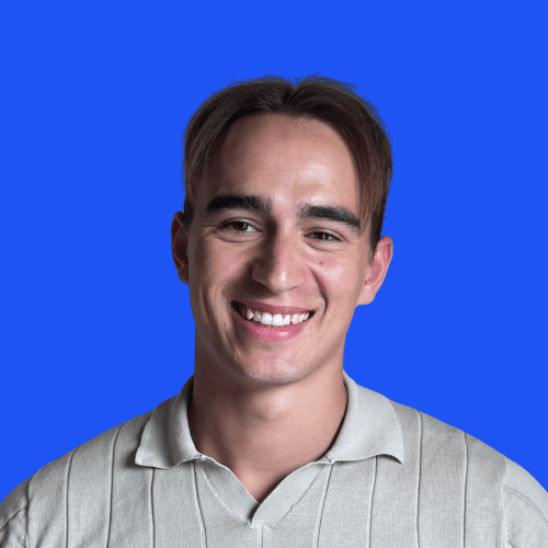 Profile of Thomas S., Full Stack Developer at Softaims