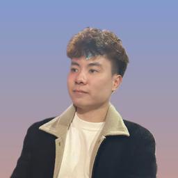 Thuan N. - Junior Full-Stack Engineer - React, Node and Web Development