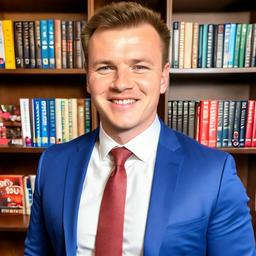 Tiaan V. - Senior Full-Stack Engineer - PHP, React and Mobile Platforms