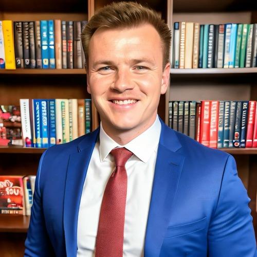 Tiaan V. || item.role}