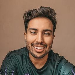 Tiago M. - Junior Mobile Engineer - Kotlin, Android and App Development