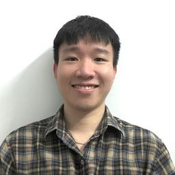 Tien P. - Software Engineer - Frontend, Backend and Modern Frameworks