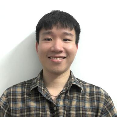 Tien P. - Software Engineer - Frontend, Backend and Modern Frameworks