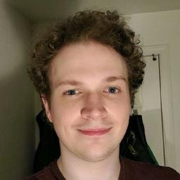 Tiger C. - Software Engineer - Backend, Frontend and Game Development