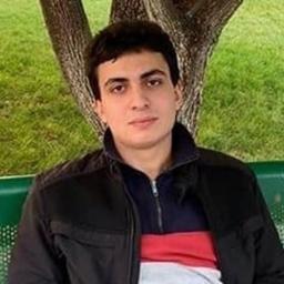 Tigran A. - Senior Mobile Engineer - iOS, Swift and AR Platforms