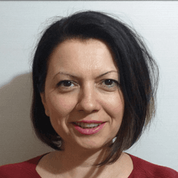 Tijana D. - Software Engineer - Backend, Cloud and Database Platforms