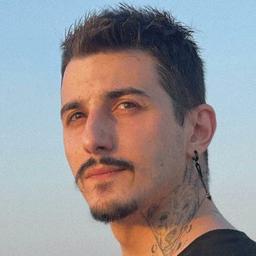 Tim O. - Senior Frontend Engineer - Web Design, UX/UI and Graphic Design