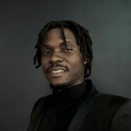 Timeyin Jeffrey R. - Junior Audio Engineer - AI Music Generation, Sound Mixing and Audio Production