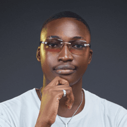 Timi O. - Junior Software Engineer - Ecommerce, Shopify and Web Development