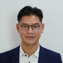 Timothy Christian S. - Senior Software Engineer - Cybersecurity, Blockchain and Data Analytics