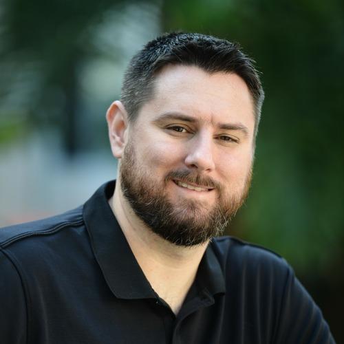 Timothy P., developer