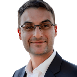 Timur A. - Lead Software Engineer - Web, Analytics and User Experience Platforms