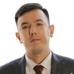 Timur T. - Software Engineer - Backend, Cloud and General Development