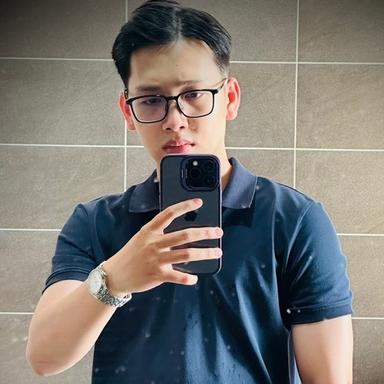 Tin N. - Software Engineer - Frontend, Modern Frameworks and Web Development