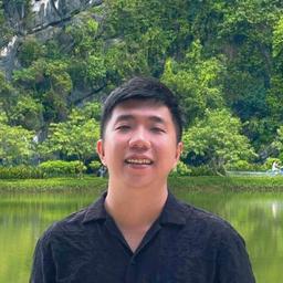 Tinh T. - Software Engineer - Cloud, DevOps and Infrastructure as Code