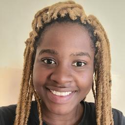 Tinomutenda N. - Senior Software Engineer - AI, Cloud and Data Science Platforms