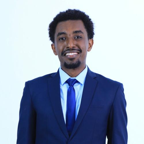 Profile of Tirfhiwot H., Junior Frontend Engineer - React, JavaScript and Mobile Platforms at Softaims