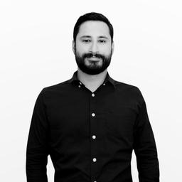 Tirso Alejandro R. - Software Engineer - Web, Backend and General Development