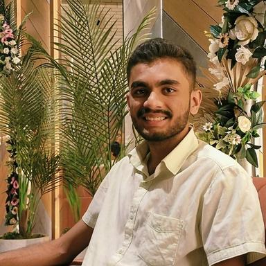 Tirth G. - Junior Mobile Engineer - Flutter, Firebase and SaaS Platforms