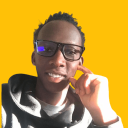 Titus K. - Senior Full-Stack Engineer - React, Python and Machine Learning Platforms