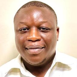 Titus M. - Senior Backend Engineer - Cloud, DevOps and AWS Platforms