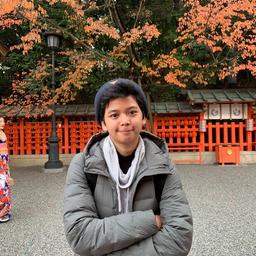 Tity S. - Software Engineer - Mobile, Backend and General Development