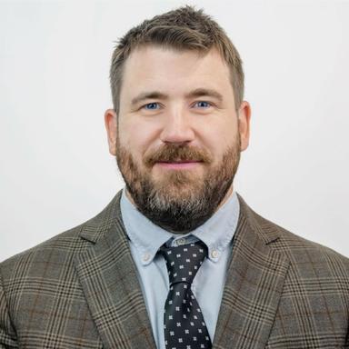 Tiyo H. - Software Engineer - Web, Salesforce and General Development