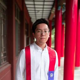 Tobias Prima T. - Software Engineer - Full-Stack, Cloud and Modern Frameworks