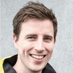 Toby M. - Software Engineer - Cloud, DevOps and General Development