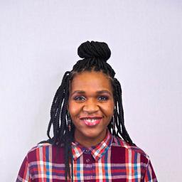 Tochukwu I. - Junior Software Engineer - AI, Cloud and Data Platforms