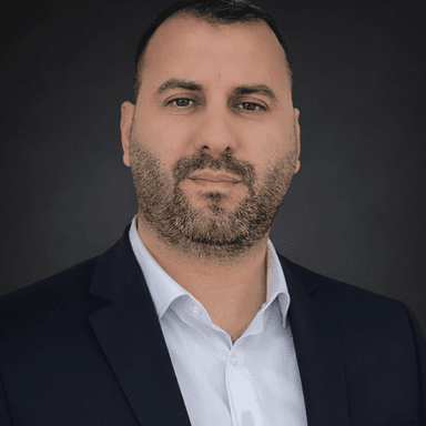 Todor P. - Junior Software Engineer - Web, Backend and General Development