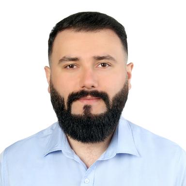 Togrul A. - Senior Frontend Engineer - React, JavaScript and Mobile Platforms