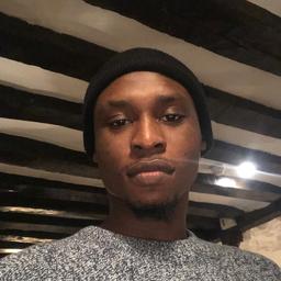 Toheeb K. - Lead Backend Engineer - Cloud, API and .NET Platforms