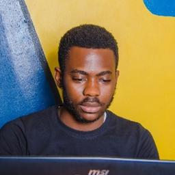 Toluwalase A. - Senior Full-Stack Engineer - Node.js, React and Cloud Platforms