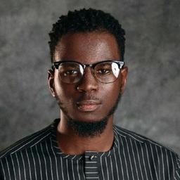 Toluwanimi A. - Senior Full-Stack Engineer - React, Node and Modern Frameworks
