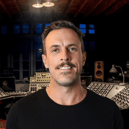 Tom S. - Lead Software Engineer - Audio, Music Production and Media Platforms