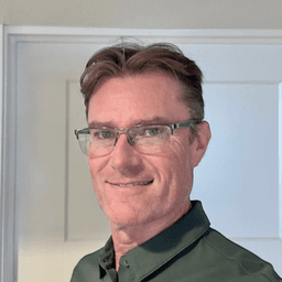 Tom S. - Junior Software Engineer - Backend, Web and General Development