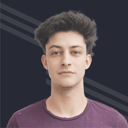 Tomas R. - Junior Full-Stack Engineer - Ruby on Rails, React and API Development