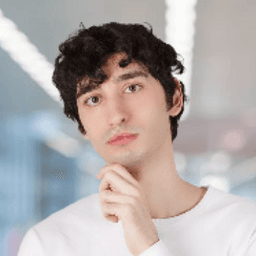 Tomas T. - Software Engineer - Frontend, Modern Frameworks and Web Development