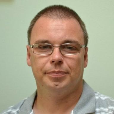 Tomasz D. - Lead Backend Engineer - Cloud, Serverless and Data Platforms