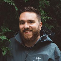 Tony M. - Software Engineer - Frontend, Web and Mobile Platforms