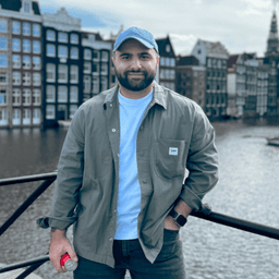 Tornike G. - Senior Mobile Engineer - iOS, Swift and CI/CD Platforms