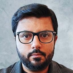 Toseef Z. - Senior Full-Stack Engineer - AI, Web and SaaS Platforms