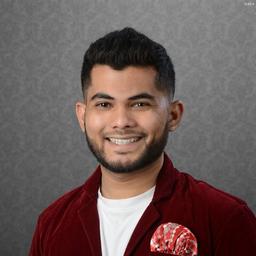 Tosif S. - Senior Full-Stack Engineer - Node.js, React Native and Mobile Platforms