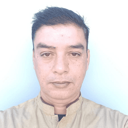 Toufeeq Ahmad S. - Junior Software Engineer - Backend, CMS and General Development