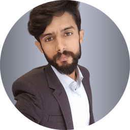 Touqeer A. - Software Engineer - Cloud, DevOps and General Development