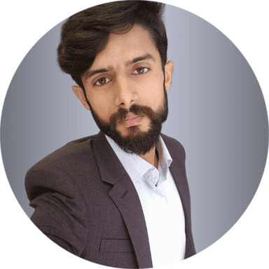 Touqeer A. - Software Engineer - Cloud, DevOps and General Development