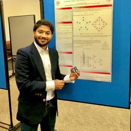 Touseef H. - Software Engineer - Mobile, AI and Full-Stack Development