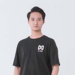 Tran Van B. - Senior Full-Stack Engineer - React, Node and Modern Frameworks